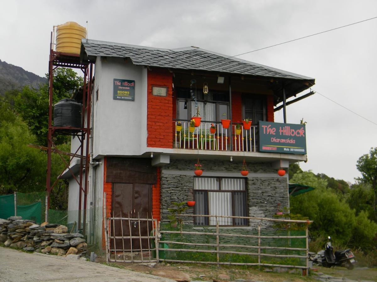 Vila Hillock By In Vogue Dharamsala Exteriér fotografie