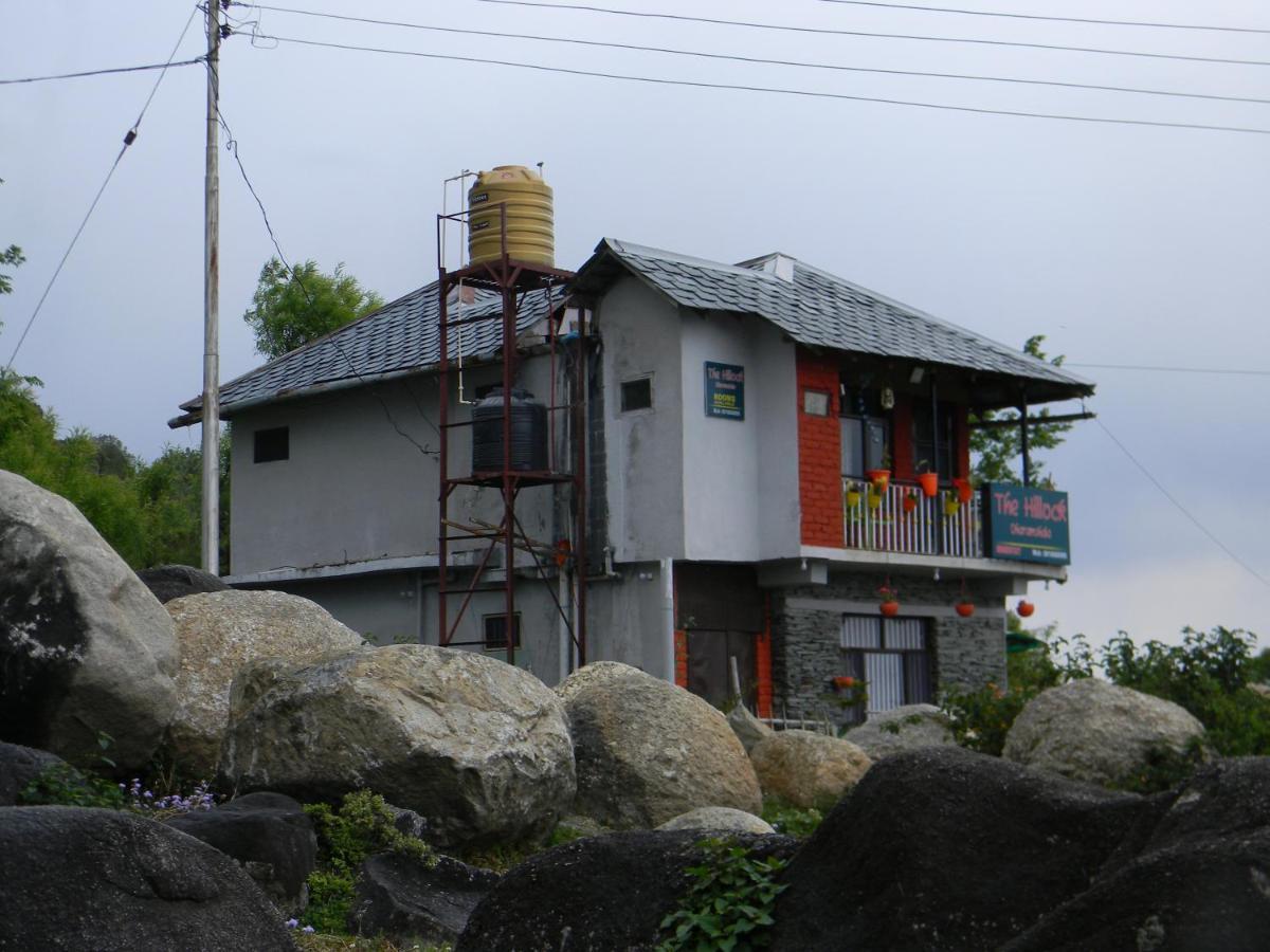 Vila Hillock By In Vogue Dharamsala Exteriér fotografie